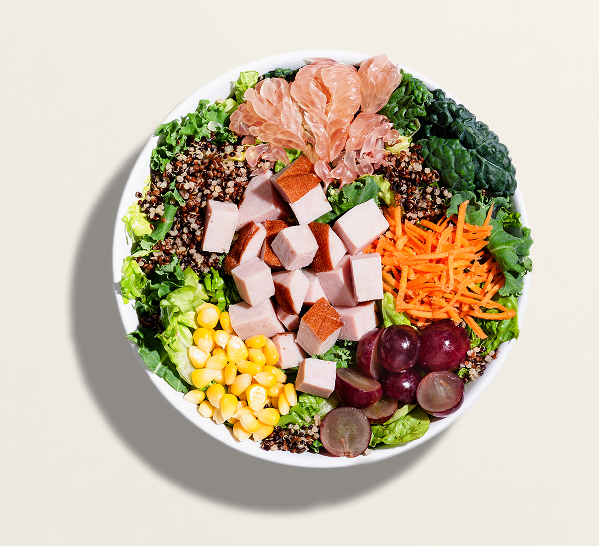 Feel The Freshness as SaladStop!'s Sunny Duo Makes a Comeback