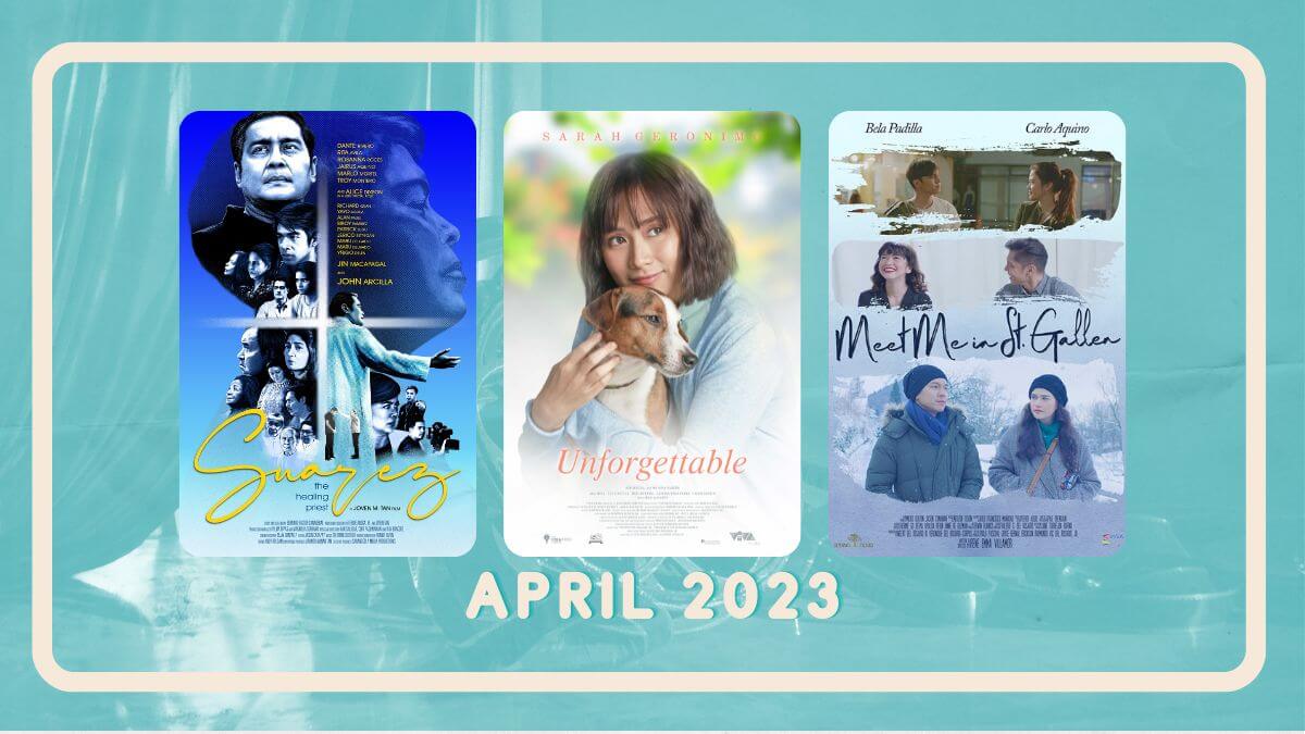 8 Movies Coming to PBO Channel This April 2023 - Vimarsana News