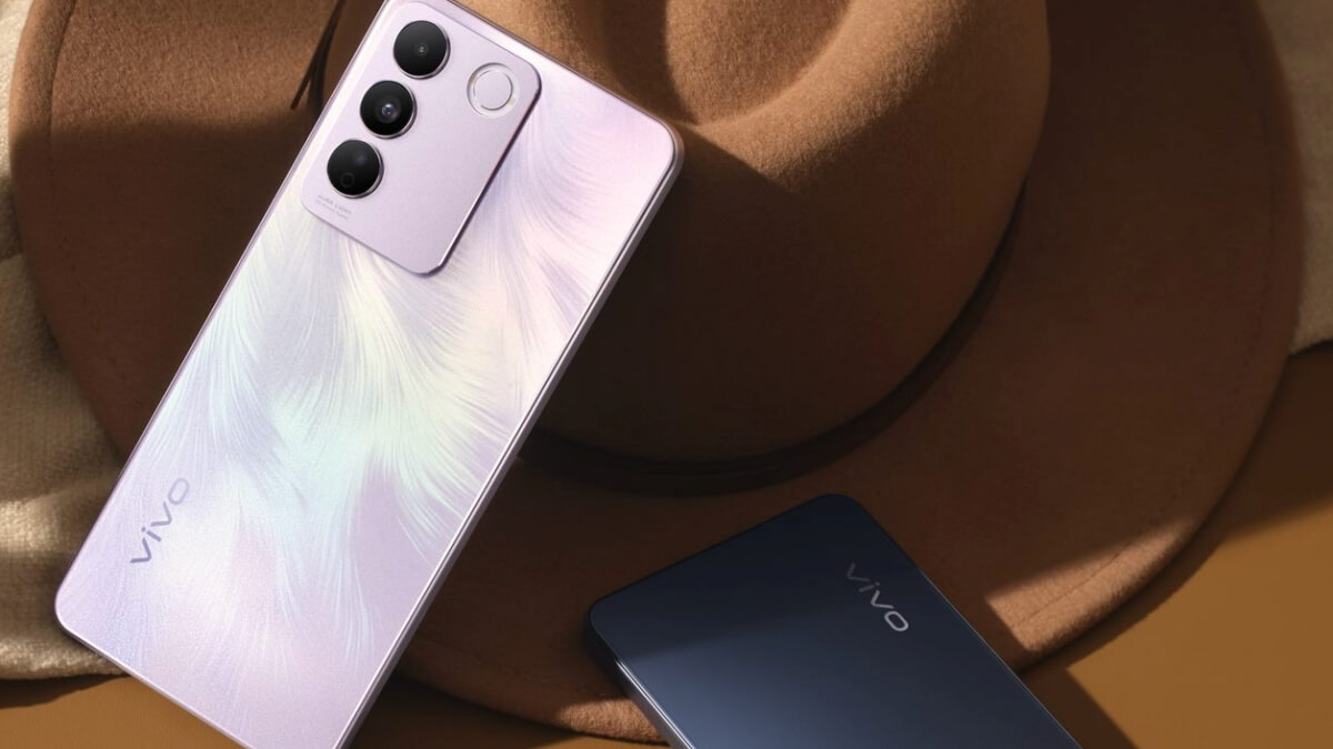 The #AuraPortraitMaster vivo V27e: Your Next Must-Have Smartphone Now Available for P16,999 - Vimarsana News
