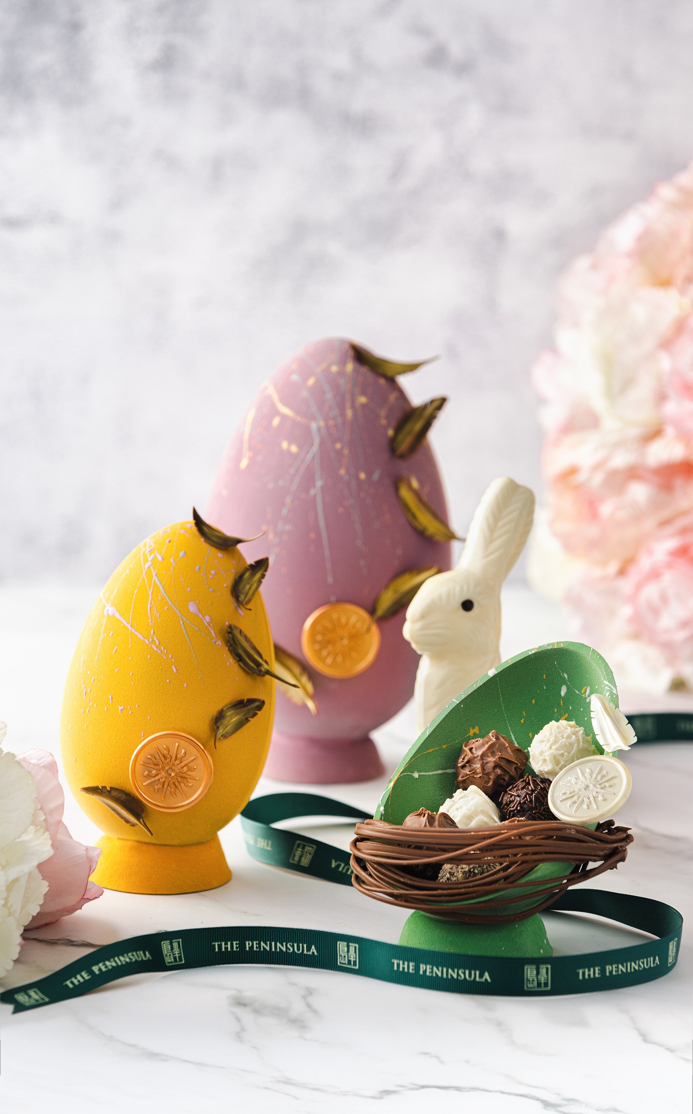 Easter Traditions Await at The Peninsula Manila ClickTheCity