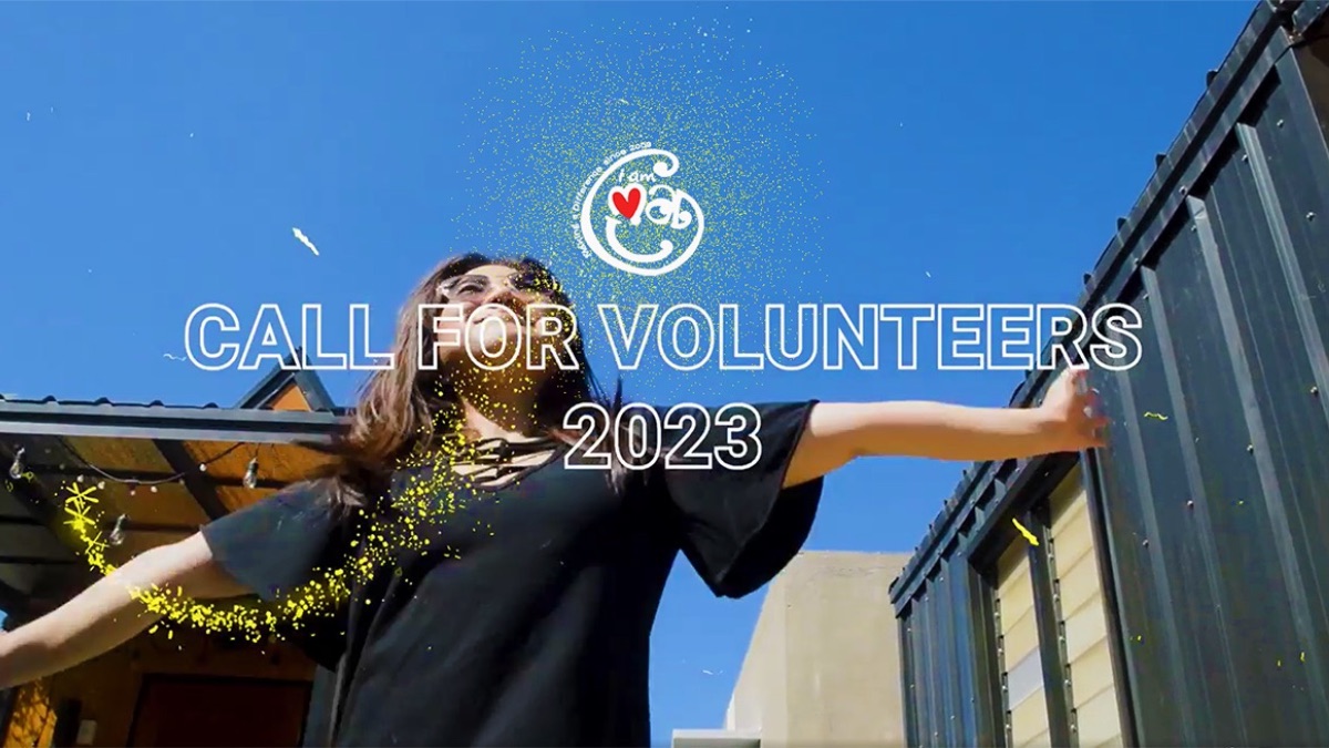 Call for Volunteers: 'MAD Camps' 2023 - Vimarsana News