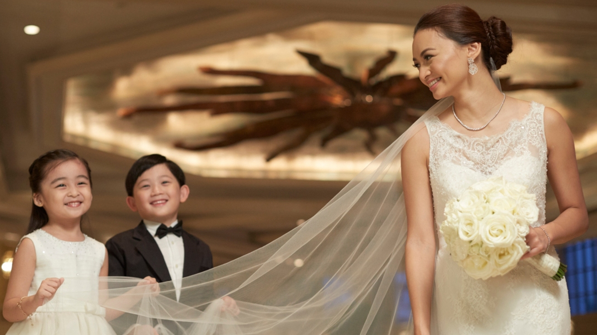 6 Reasons To Book Your Wedding During "Weddings at The Peninsula…and More 2023" - Vimarsana News