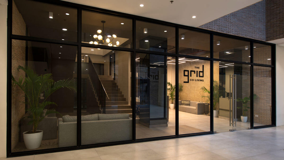 The Grid Co-Living: A New Way to Live in the City - Vimarsana News