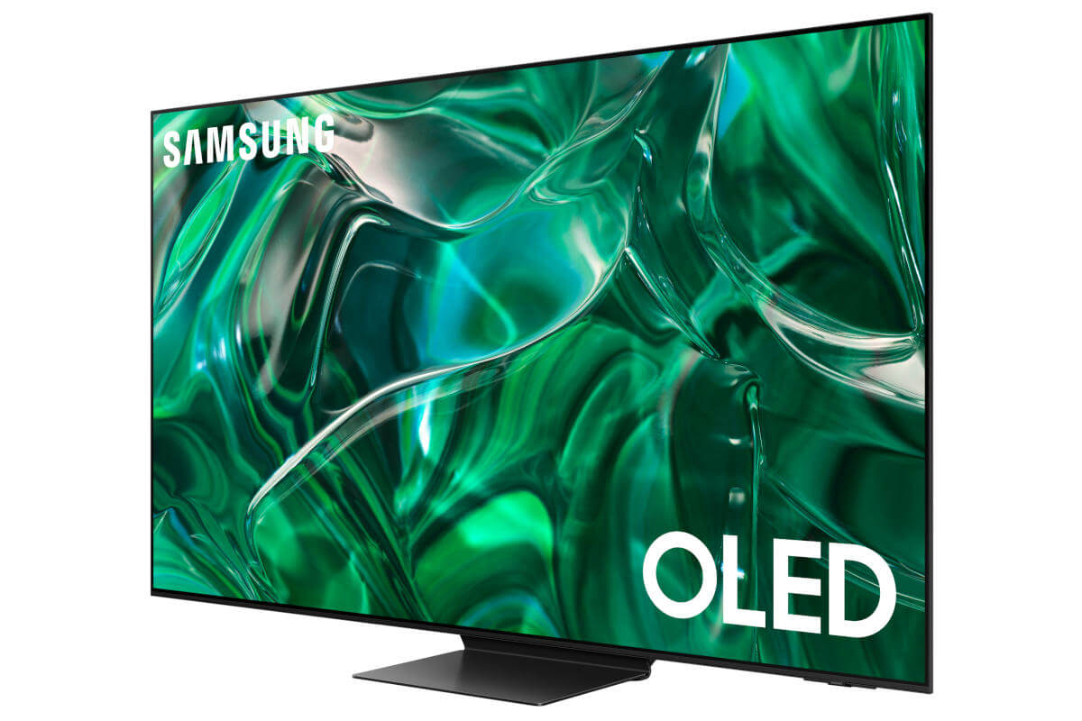 Global 1 TV Brand Samsung Brings More Wow than Ever with 2023 Screens
