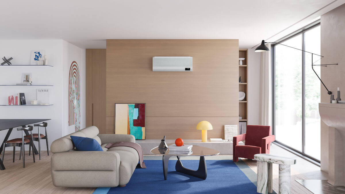 Breathtakingly Premium: Meet Samsung's Bespoke WindFree ACs - Vimarsana News