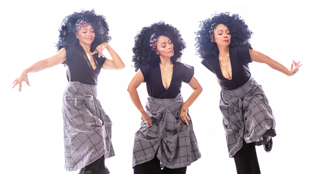 Bayang Barrios: Katutubong DIVA - Celebrating 35 Years - Vimarsana News