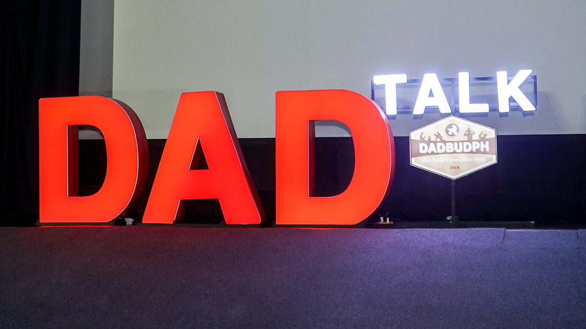 DadBud Academy kicks off to empower dads nationwide - Vimarsana News