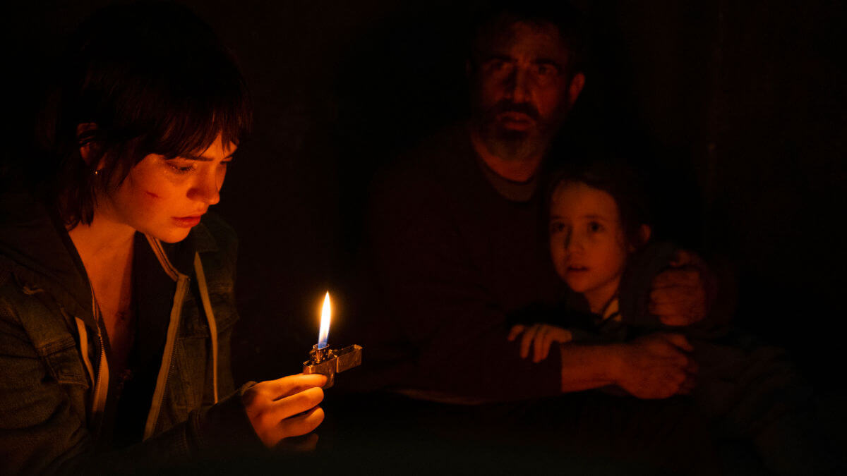 Stephen King's Horror-Thriller "The Boogeyman" in Cinemas Now - Vimarsana News