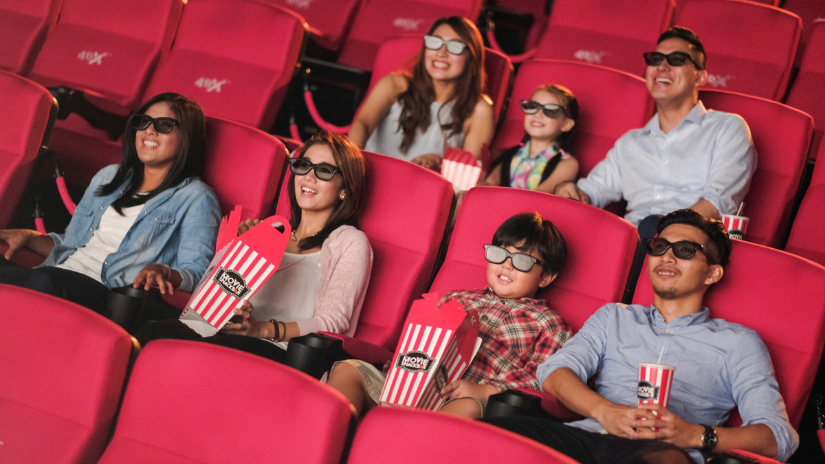 Ayala Malls Cinemas Premieres “Indiana Jones and the Dial of Destiny