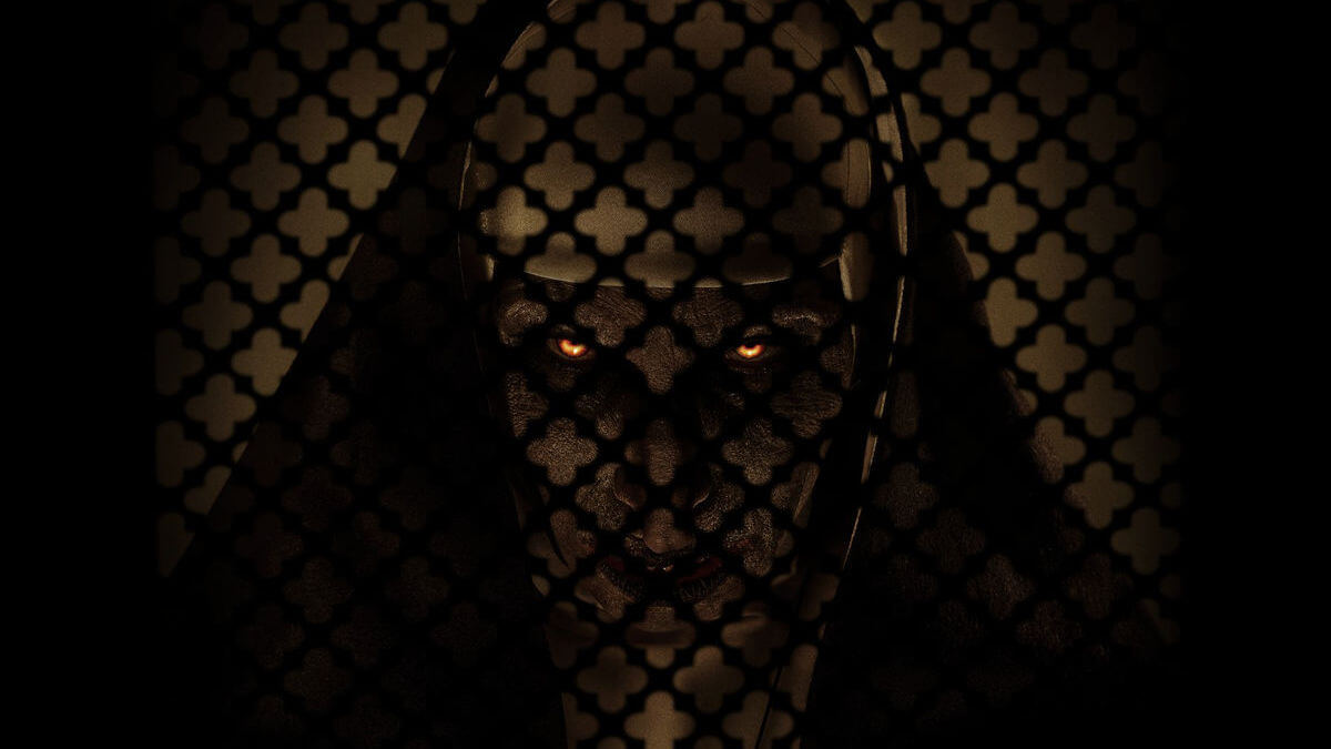 Prepare to Be Terrified: "The Nun II" Unleashes the Greatest Evil Yet! - Vimarsana News