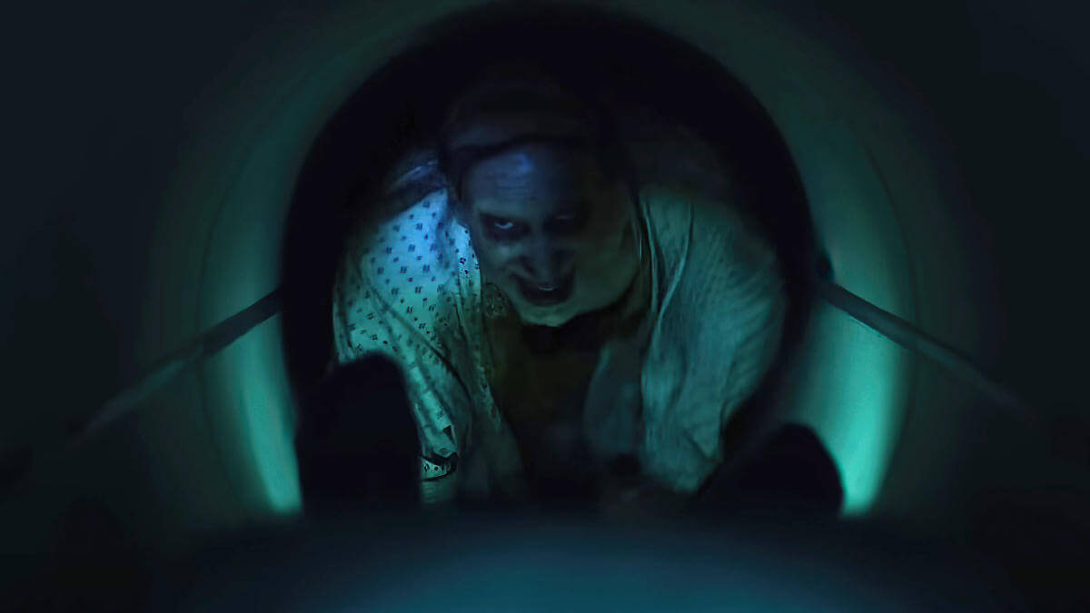 "Insidious: The Red Door" Shatters Records, Dominates PH Box Office with P205.6-M Opening Weekend - Vimarsana News