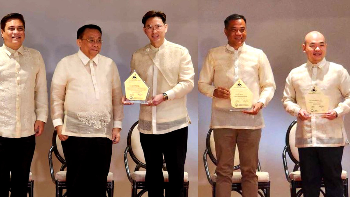 SM honored for efforts in empowering PWDs at this year's Apolinario Mabini Awards - Vimarsana News