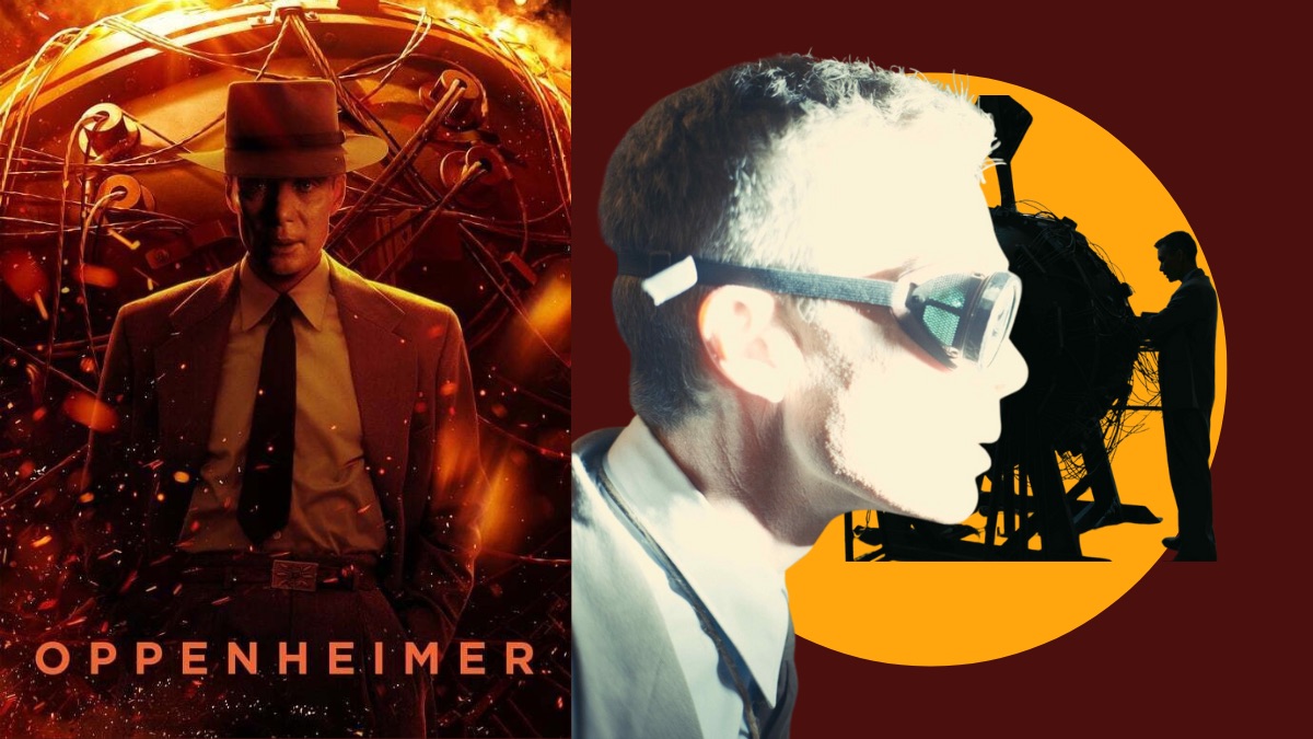 FILM FACTS: 10 Things to Know About "Oppenheimer" - Vimarsana News