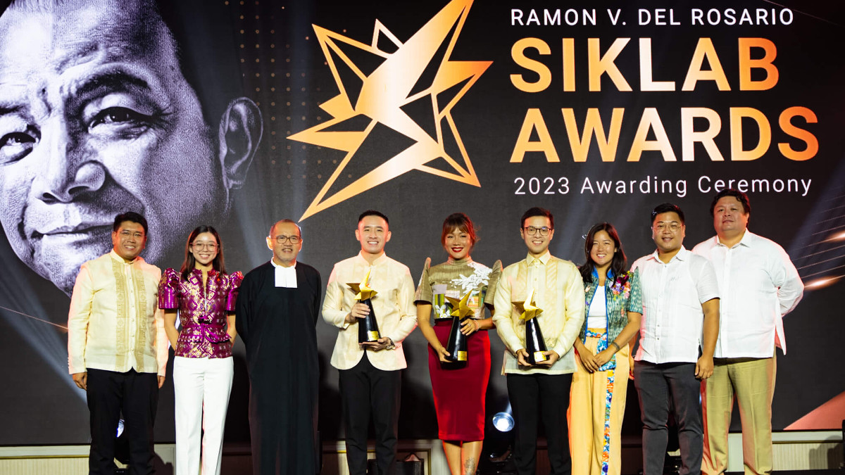 Outstanding young entrepreneurs recognized at PHINMA's RVR Siklab Awards 2023 - Vimarsana News