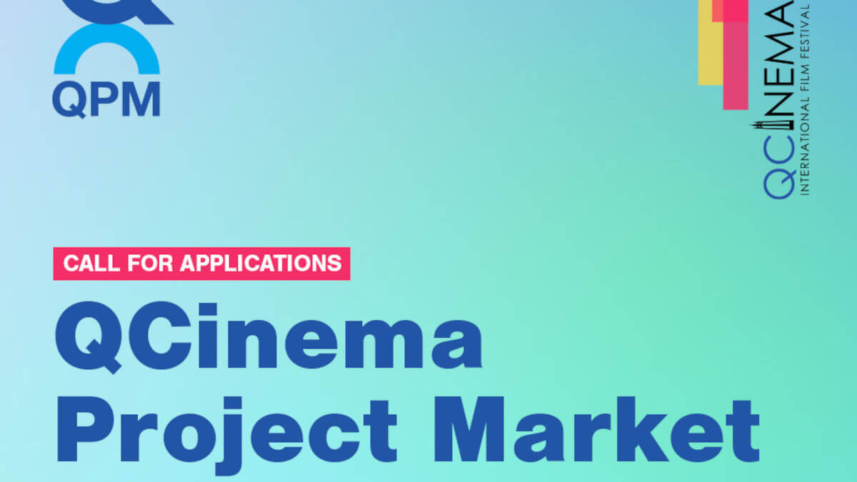 QCinema Launches First Project Market Opens Networking and Funding