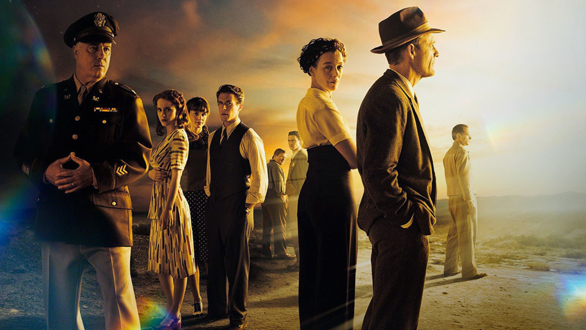 Binge-Watch This Thrilling Drama Now: 'Manhattan' Is a Must-Watch After Christopher Nolan's 'Oppenheimer' - Vimarsana News