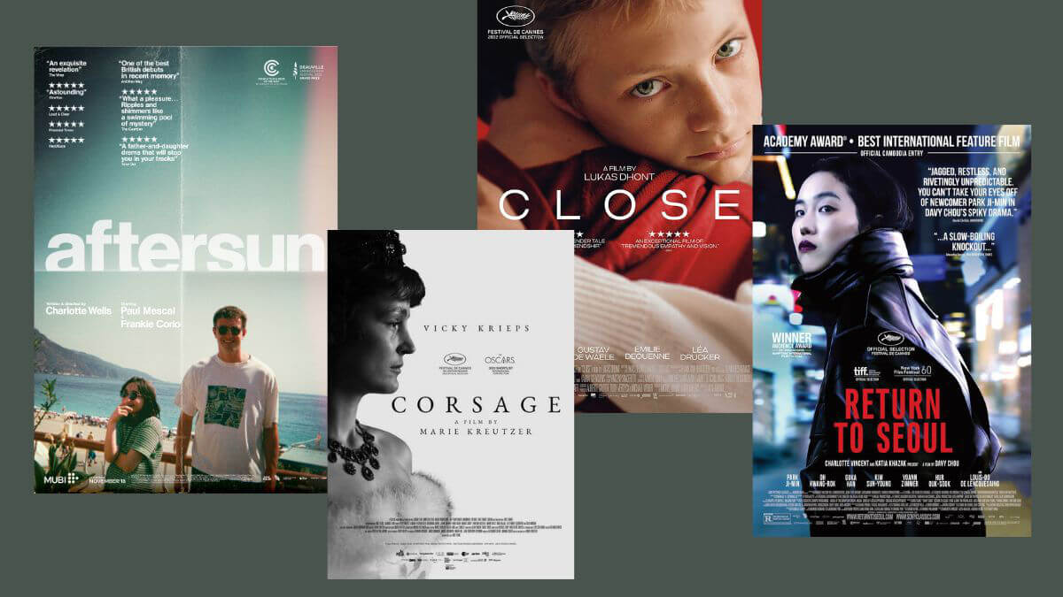 Ayala Malls Cinemas' A-List Series & FDCP World Cinema on August 23 to 29 - Vimarsana News