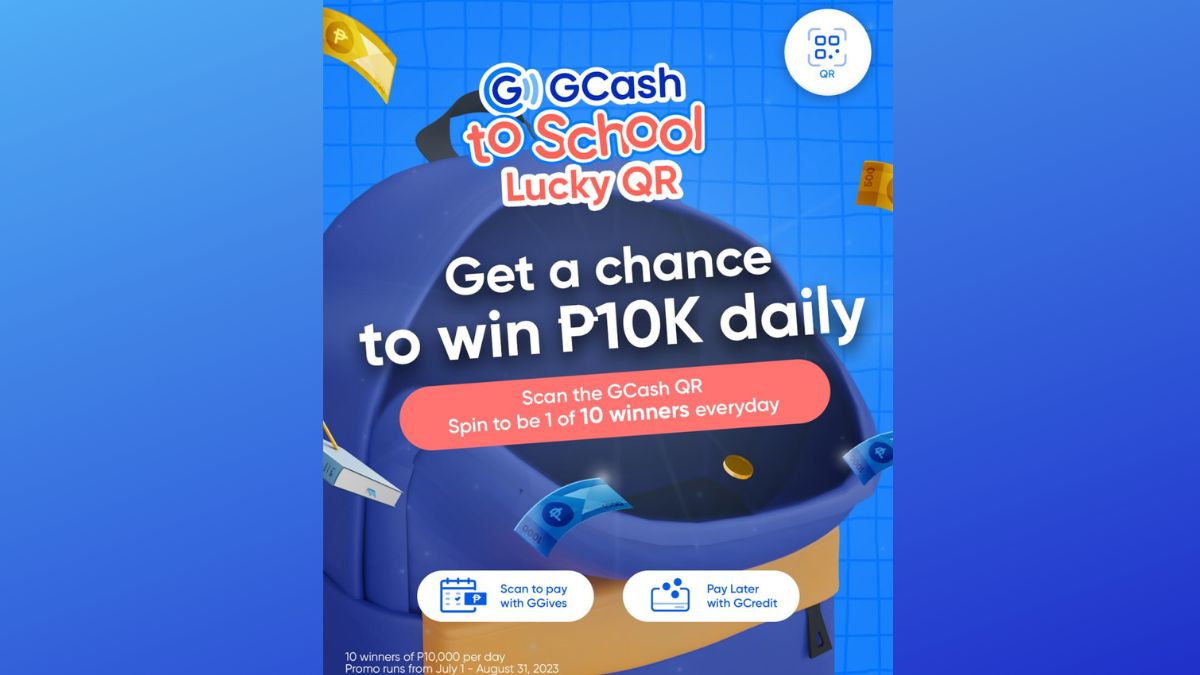 GCashToSchool Shopping Tips from Mommy Vlogger Isha Borromeo - Vimarsana News