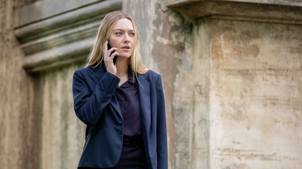 Dakota Fanning reuniting with Denzel Washington in “The Equalizer 3