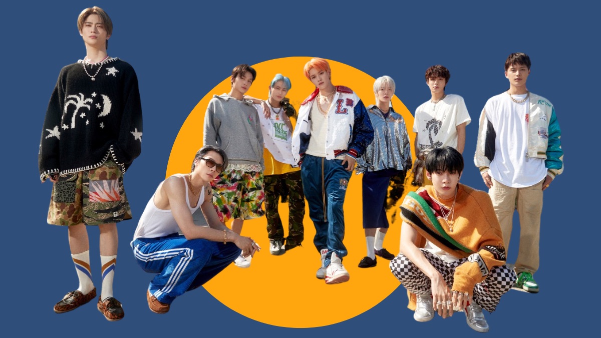 REVIEW: Getting Lost with NCT 127: a review of the first episode of 'NCT 127: The Lost Boys' - Vimarsana News