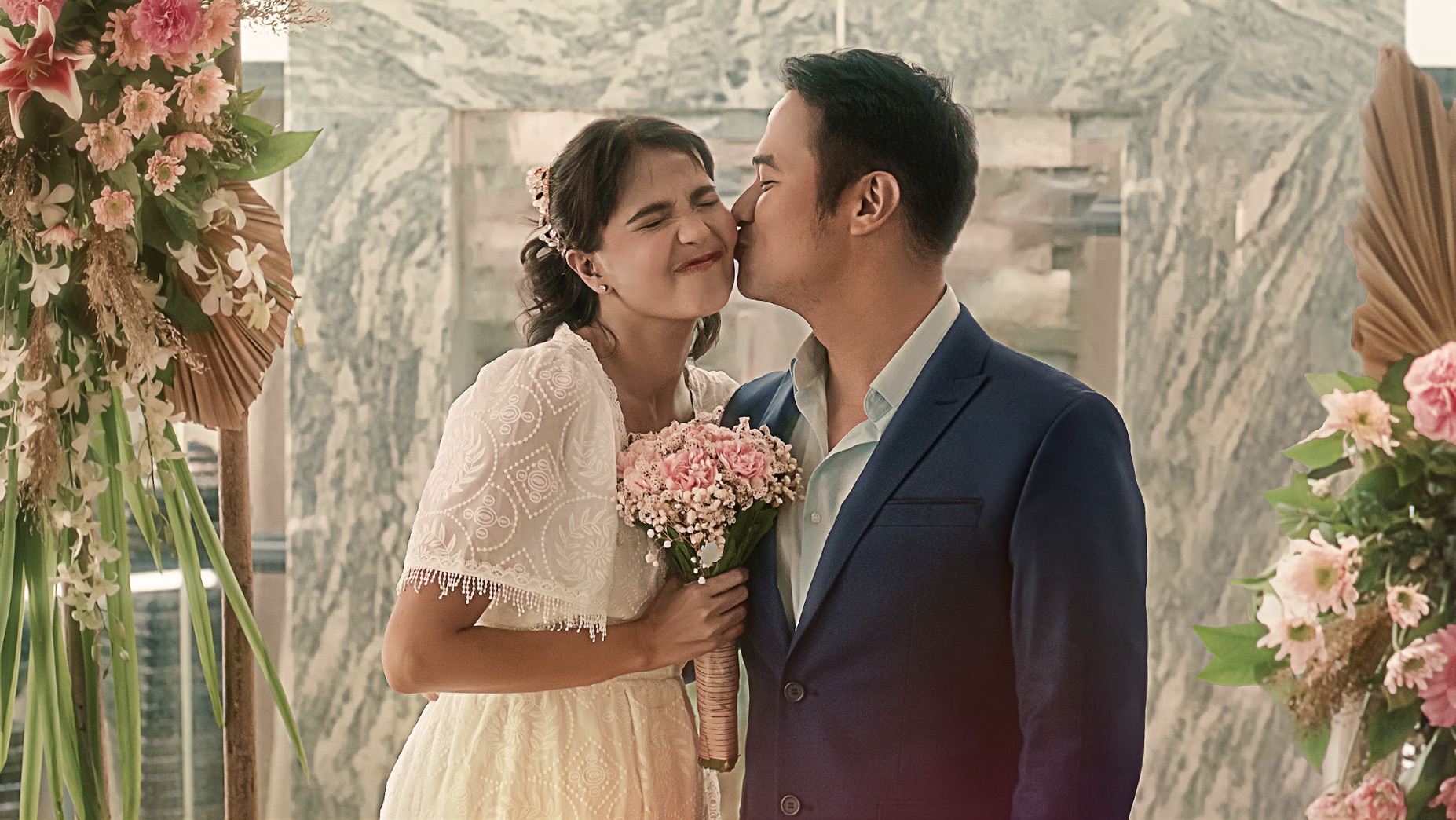 Celebrating Pinoy Pride: Netflix's First-Ever Star-Studded Filipino