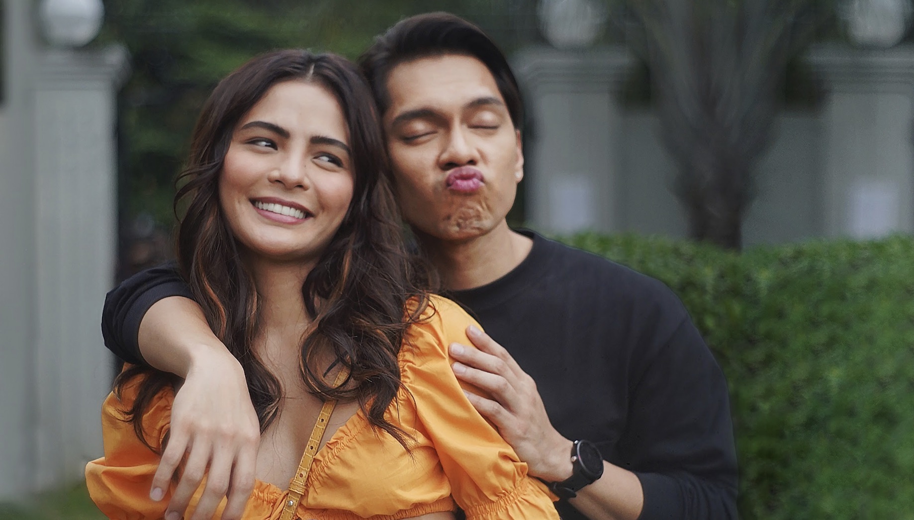 Celebrating Pinoy Pride: Netflix's First-Ever Star-Studded Filipino