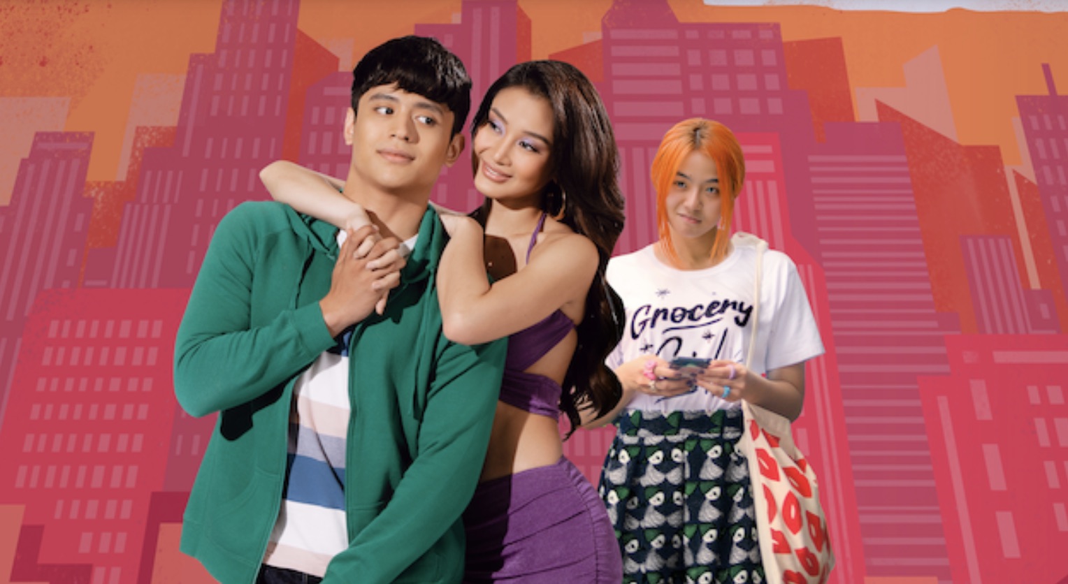 Celebrating Pinoy Pride: Netflix's First-Ever Star-Studded Filipino