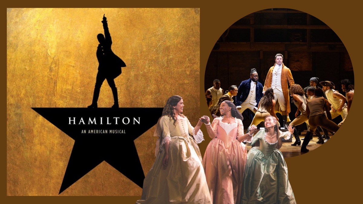 Hamilton's Grand Asian Debut: Manila's Theatrical Revolution Begins - Vimarsana News