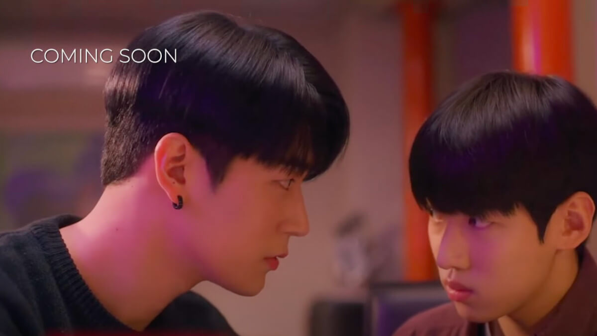 Stream Filipino-dubbed episodes of "Semantic Error" beginning September 27 on IWantTFC - Vimarsana News
