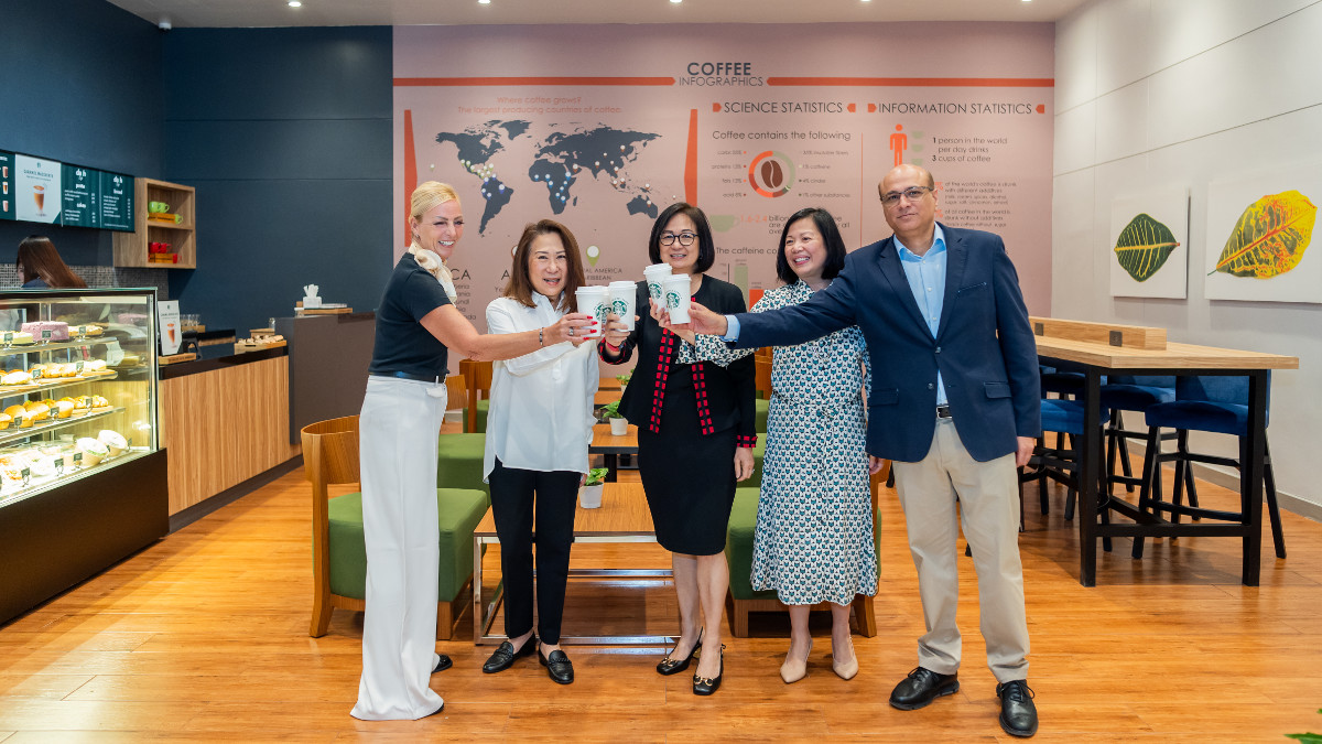 Park Inn by Radisson North EDSA is now Service Great Coffee at Dash Cafe - Vimarsana News