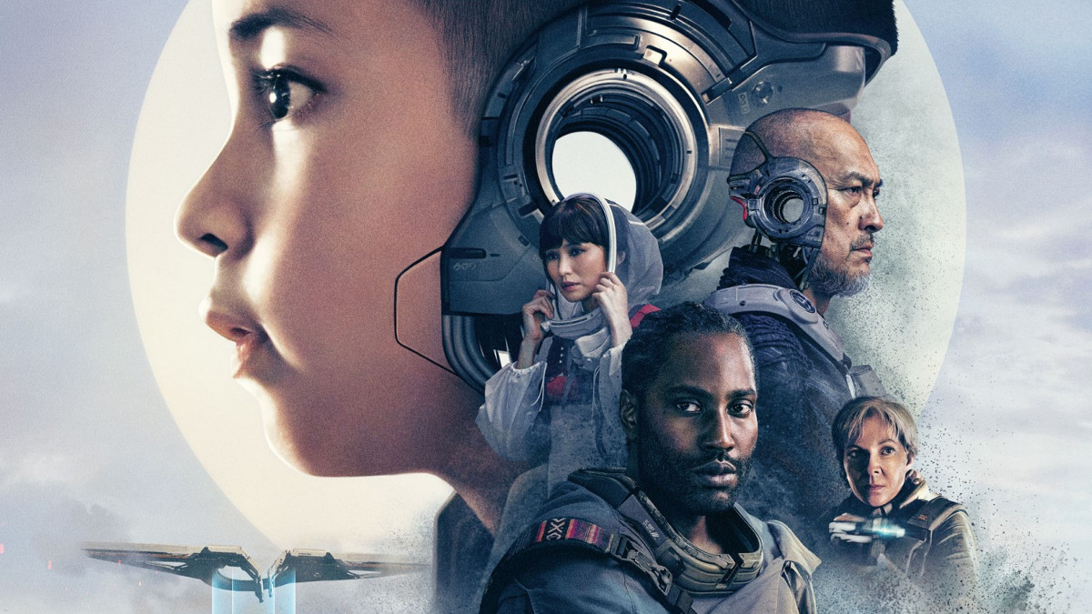Book your tickets in advance to one of the best films of 2023 "The Creator" - Vimarsana News