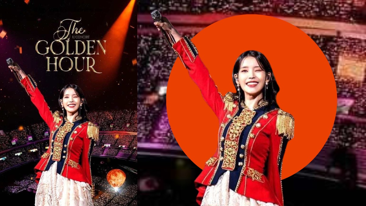 MOVIE REVIEW Certified Legend a review of the concert movie ‘IU