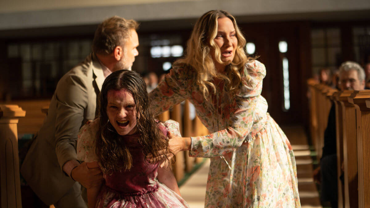 "The Exorcist: Believer" Unleashes a New Kind of Demon to Possess Cinemas on Oct. 4 - Vimarsana News