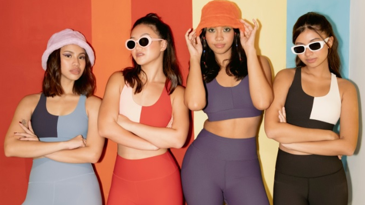 Unleash your confidence and vibrance with Common Mode's Contrast Collection - Vimarsana News