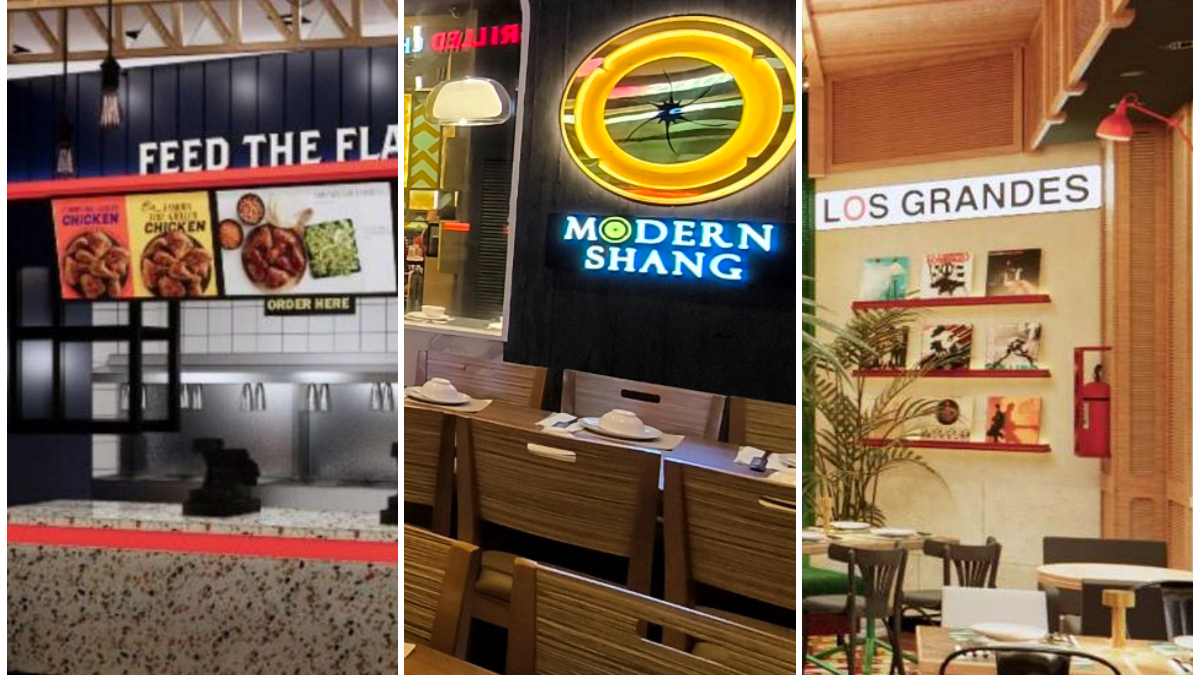 The Bistro Group’s expansion continues with recent openings and