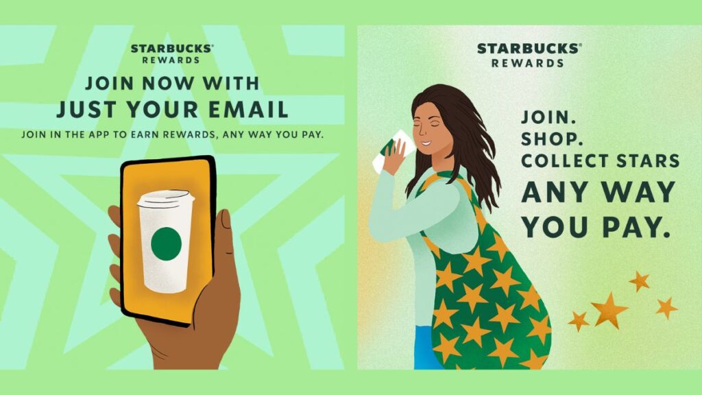 Starbucks Philippines Enhances Loyalty Rewards, Offering More Ways to Earn Stars ClickTheCity