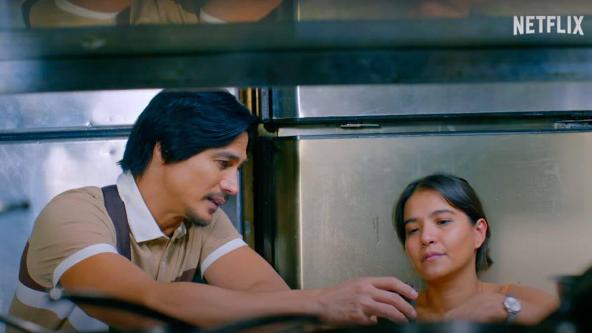 Love's recipe in "Replacing Chef Chico": A gourmet tale of romance & rivalry, only on Netflix - Vimarsana News