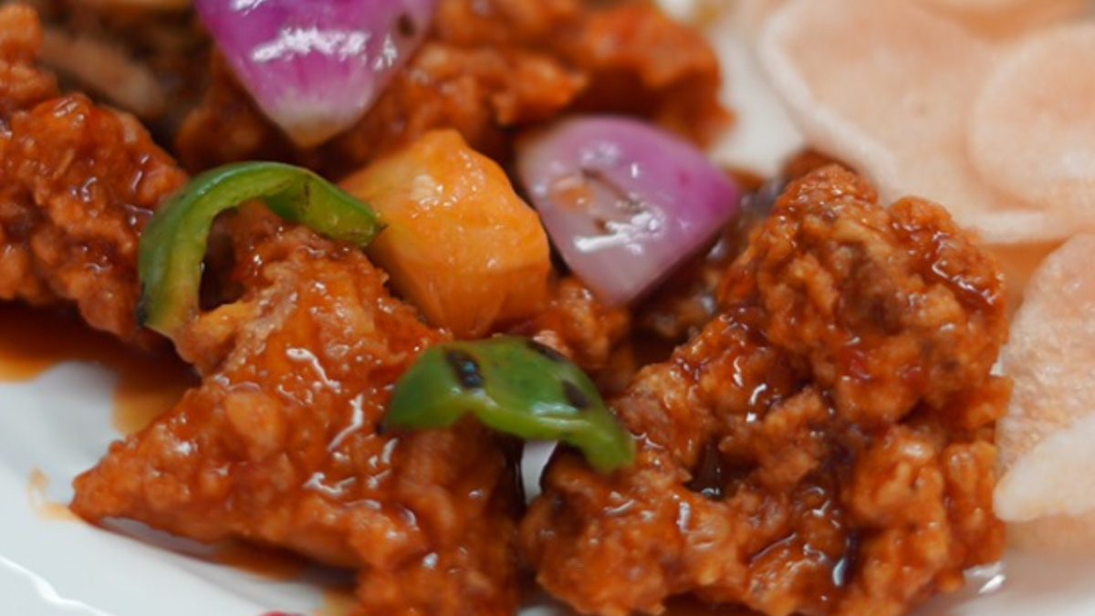 Savor the Week's Beginning: Chowking's Sweet & Sour Chef Specials Take Mondays to a Flavorful High - Vimarsana News
