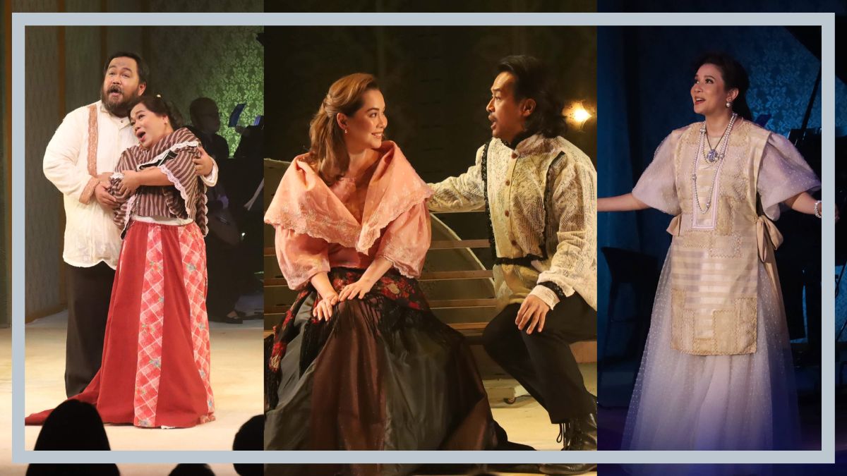 Intramuros Evenings Makes A Comeback with CCP'S Isang Gabi ng Sarsuwela - Vimarsana News
