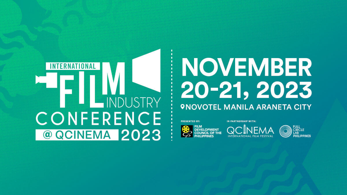 FDCP's International Film Industry Conference is back for its 7th Edition - Vimarsana News