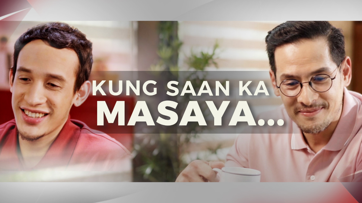 The iconic PLDT ad 'Suportahan Ta Ka' gets a real-life sequel - Vimarsana News