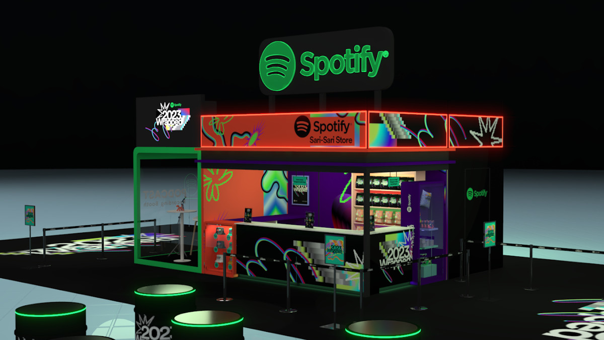 2023 Spotify Wrapped: Discover the realest listening moments that defined our year - Vimarsana News