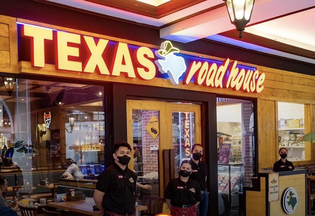 Today's the Day Texas Roadhouse's Meat Cutters Qualifier Competition