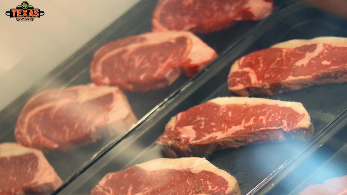 Today's the Day: Texas Roadhouse's Meat Cutters  Qualifier Competition in Manila - Vimarsana News
