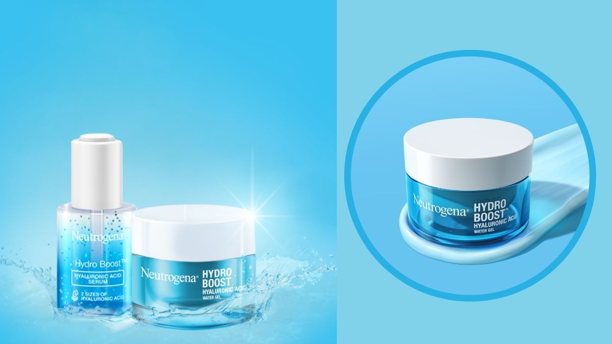 Share the holiday glow with Neutrogena! - Vimarsana News