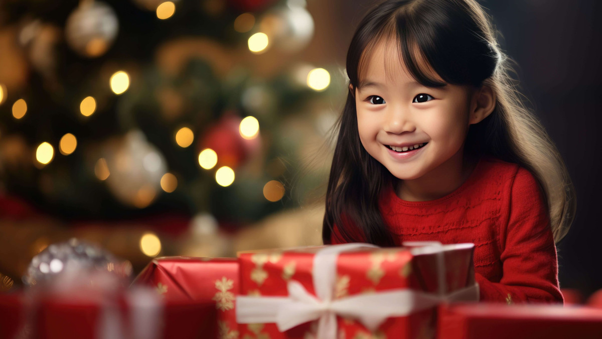 New World Hotels & Resorts Presents "Seasonal Wonders" Campaign to Celebrate the Joyous Festive Season - Vimarsana News