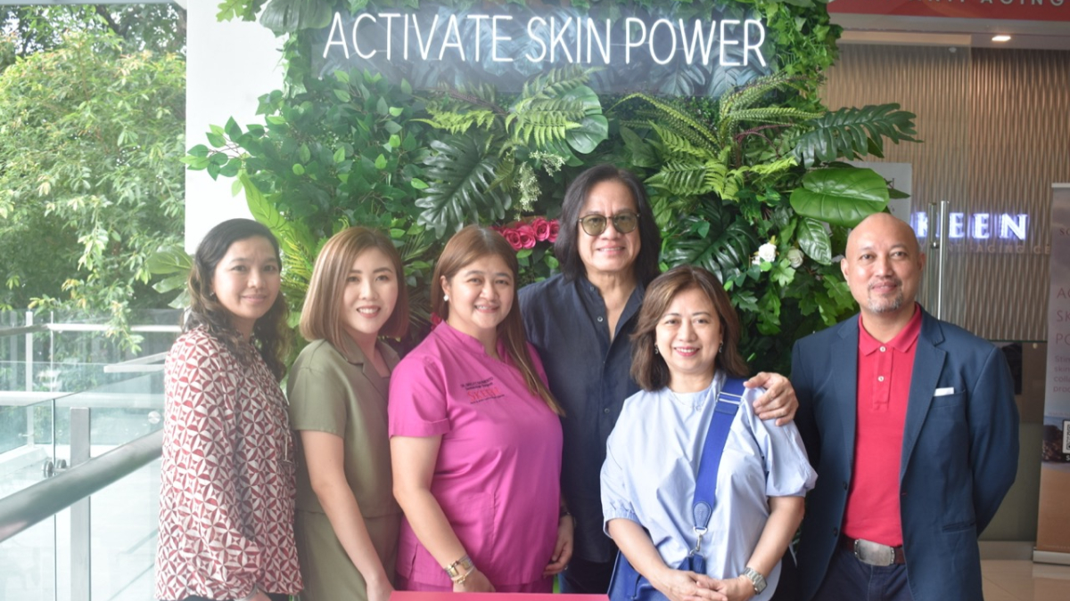 Sculptra® links up with Skeen to Push for Natural Aging - Vimarsana News