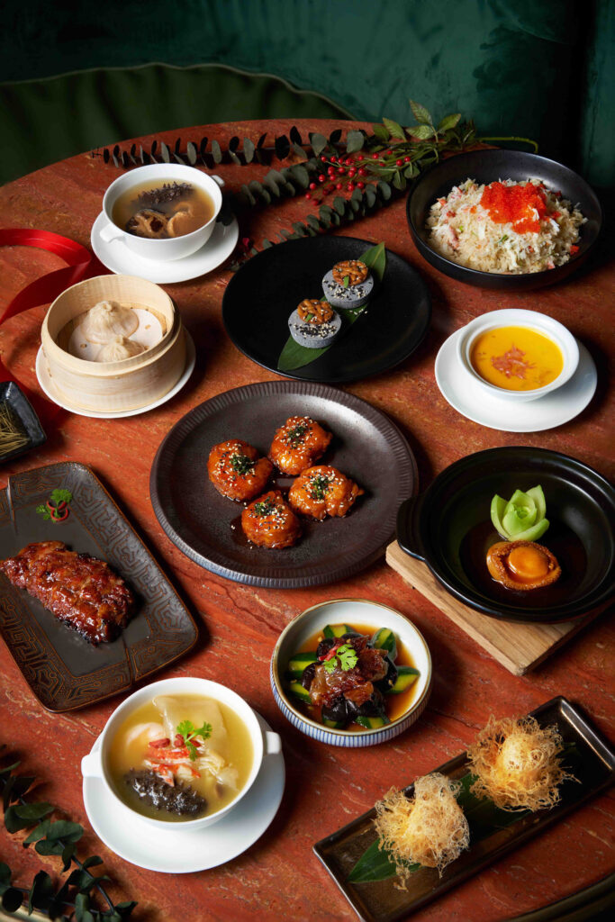 Savor The Season's Flavors and More at Mott 32 Cebu ClickTheCity