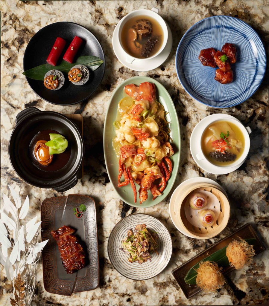 Savor The Season's Flavors and More at Mott 32 Cebu ClickTheCity