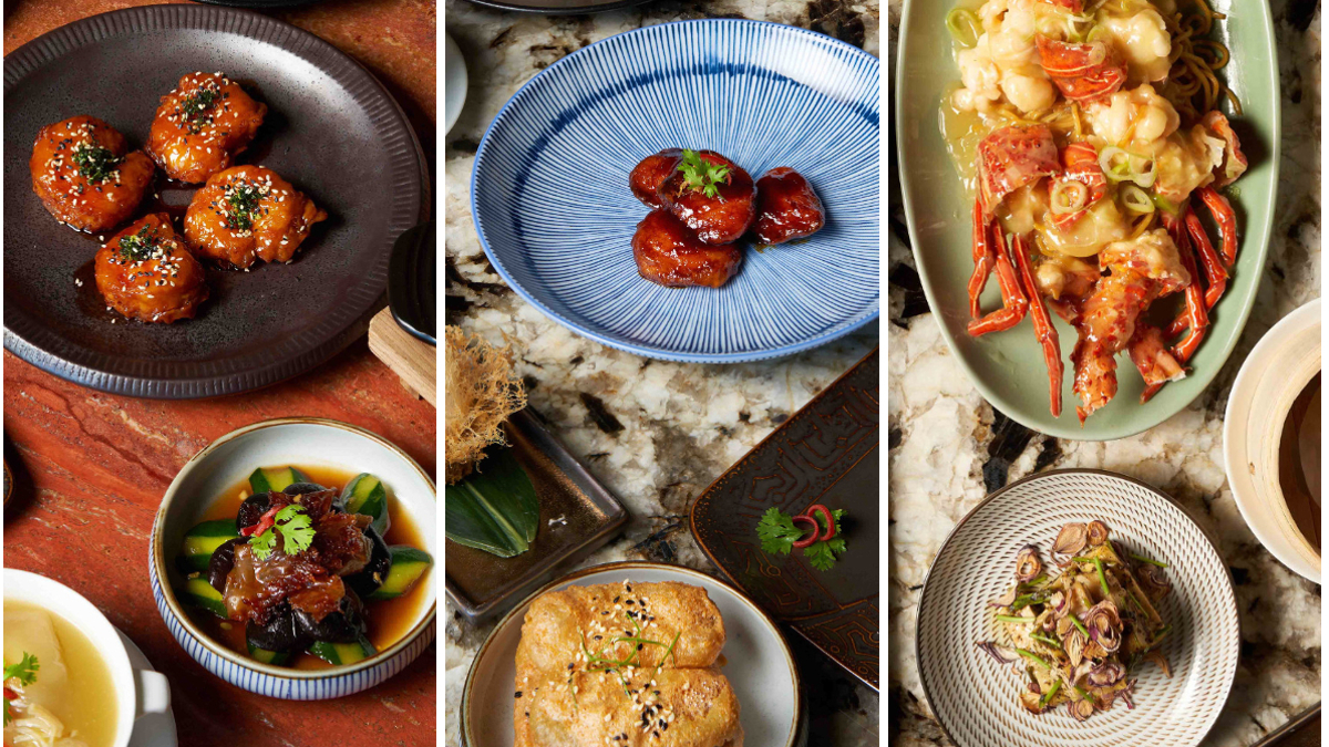 Savor The Season's Flavors and More at Mott 32 Cebu - Vimarsana News
